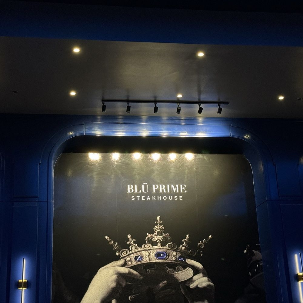 Blü Prime Steakhouse - Steakhouses Near Me - San Antonio, Texas Blü Prime Steakhouse - Steakhouses Near Me - San Antonio, Texas