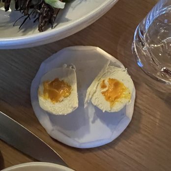 Audrey - Butter. Yum. - American Near Me - Nashville, Tennessee
