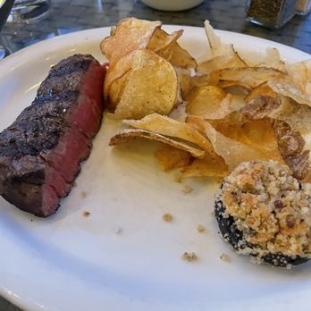 Echo & Rig - Filet Mignon Split Entree - Steakhouses Near Me - Las Vegas, Nevada