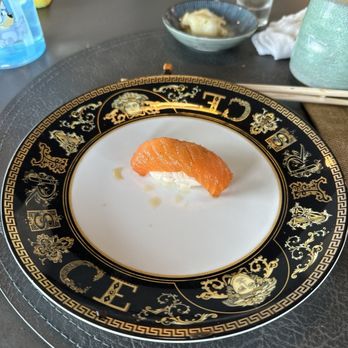Omakase By Aung - Sushi Bars Near Me - Honolulu, Hawaii
