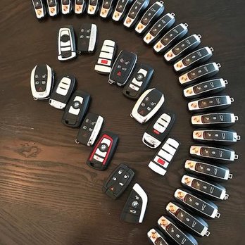 AKM Charlotte Locksmith Shop - AKM is here to help with the replacement of your smart keys and fobs, repair remotes, creating a spare! - Keys & Locksmiths Near Me - Matthews, North Carolina AKM Charlotte Locksmith Shop - AKM is here to help with the replacement of your smart keys and fobs, repair remotes, creating a spare! - Keys & Locksmiths Near Me - Matthews, North Carolina