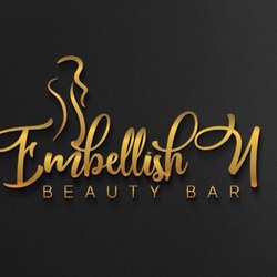 EmbellishU Beauty Bar
