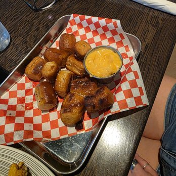 Summit Tavern - Pretzels - Sports Bars Near Me - North Las Vegas, Nevada Summit Tavern - Pretzels - Sports Bars Near Me - North Las Vegas, Nevada