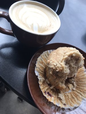 Chapters Books and Coffee by null