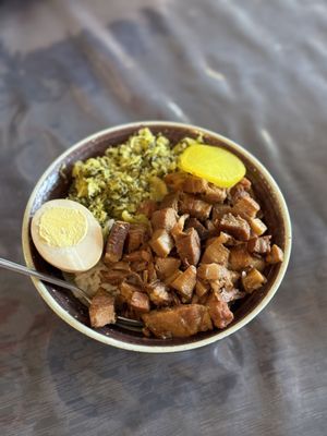 Edison Noodle House by null