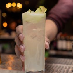 Rebellion Kitchen + Bar