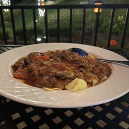 Short Ribs