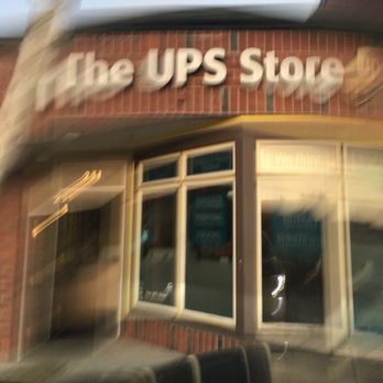 The UPS Store - Shipping Centers Near Me - San Ramon, California The UPS Store - Shipping Centers Near Me - San Ramon, California