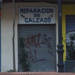 Reparación de Calzado