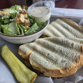 Gabriel's Restaurant & Bakery - Panini - Bakeries Near Me - Marietta, Georgia