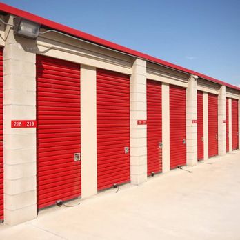 SecurCare Self Storage - Self Storage Near Me - Riverside, California