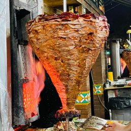Yumm...tacos... Yumm...tacos...