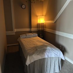 Carnation Foot Spa