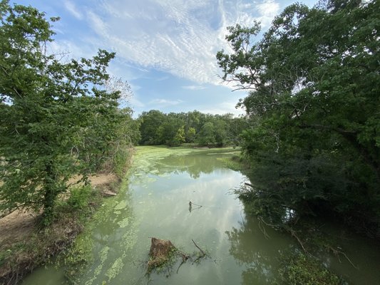 George Bush Park by null