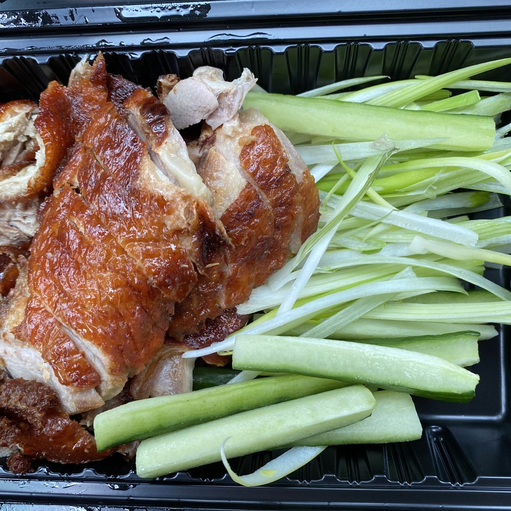 Baoding - DUCK - Chinese Near Me - Charlotte, North Carolina