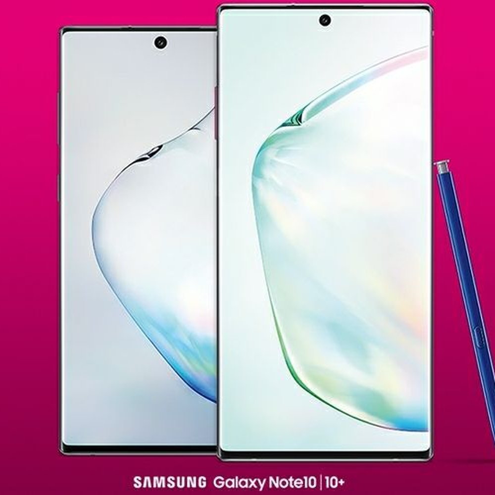T-Mobile - Galaxy Note 10+ 4 G... - Mobile Phones Near Me - Van Nuys, California T-Mobile - Galaxy Note 10+ 4 G... - Mobile Phones Near Me - Van Nuys, California