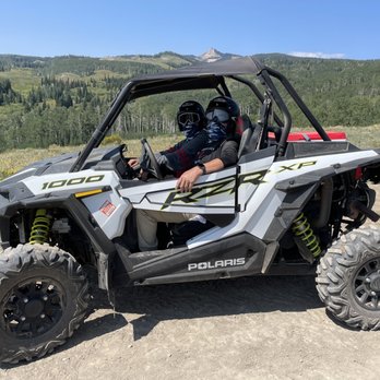 Above & Beyond 4x4 Guides - Top of the tour. Spectacular. - ATV Rentals/Tours Near Me - Wolcott, Colorado Above & Beyond 4x4 Guides - Top of the tour. Spectacular. - ATV Rentals/Tours Near Me - Wolcott, Colorado