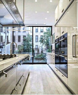 Metro Contractors LLC