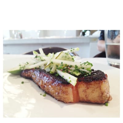 Luke's Oyster Bar & Chop House by null