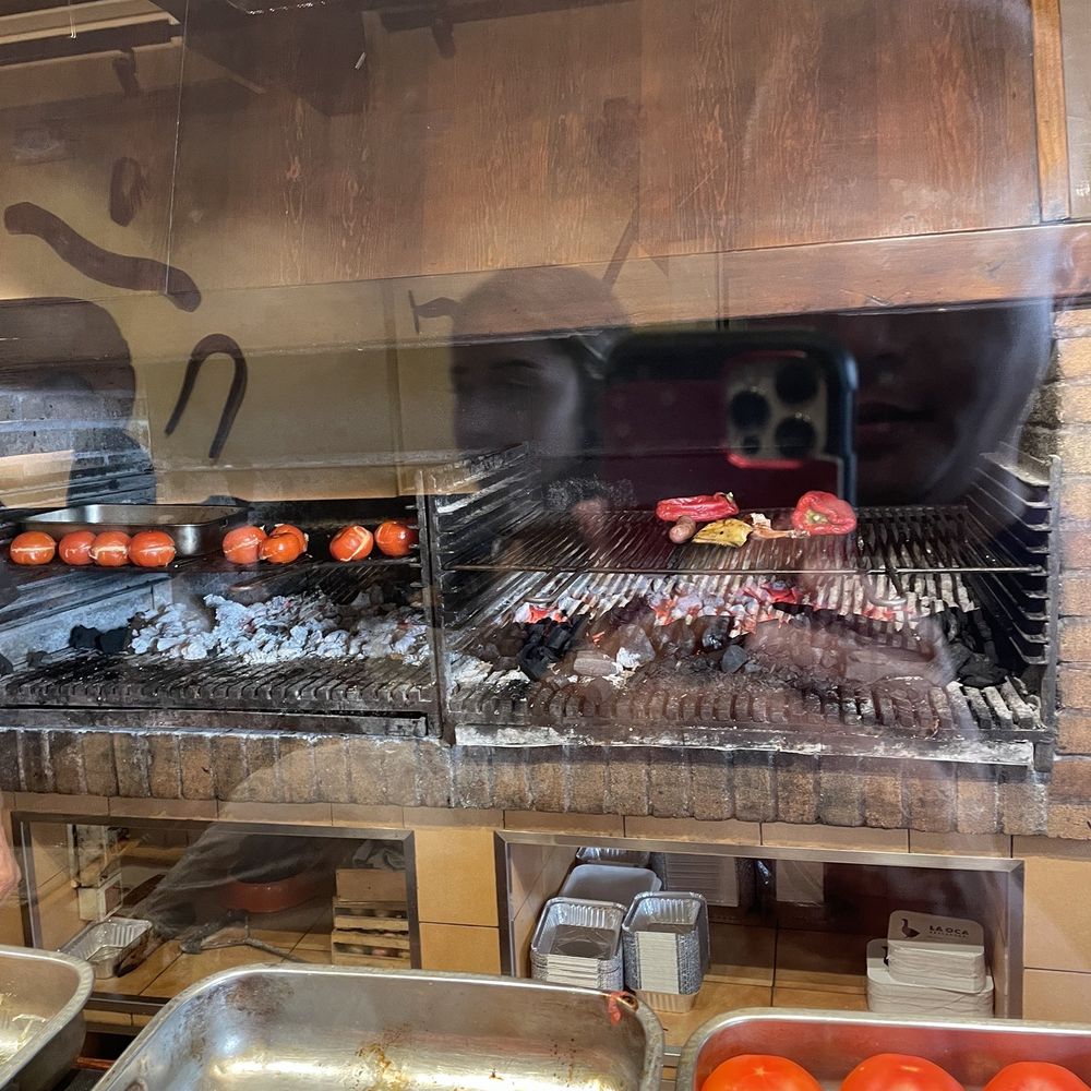 La Oca - Steakhouses Near Me - Sitges, B La Oca - Steakhouses Near Me - Sitges, B