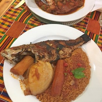 Joloff - Senegalese Near Me - Brooklyn, New York Joloff - Senegalese Near Me - Brooklyn, New York