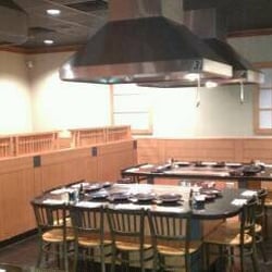 Tokyo Japanese Steak House & Sushi Bar