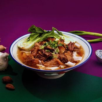Chaoshan Braise - Chinese Near Me - Portland, Oregon Chaoshan Braise - Chinese Near Me - Portland, Oregon