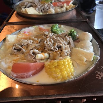 Tasty Pot - Cheesy milk hot soup - Taiwanese Near Me - Richmond Hill, Ontario Tasty Pot - Cheesy milk hot soup - Taiwanese Near Me - Richmond Hill, Ontario