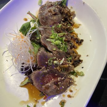 Fugu Sushi - Steak - Sushi Bars Near Me - Ormond Beach, Florida