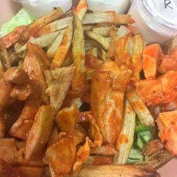 Chicken Salad