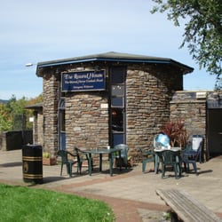 The Round House - The Round House, Neath