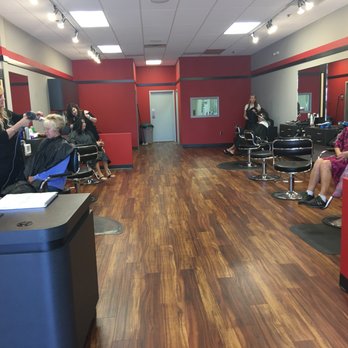 Cost Cutters - Hair Salons Near Me - MOUNT AIRY, North Carolina