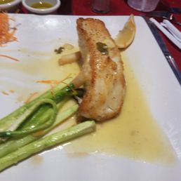 Sea bass Sea bass