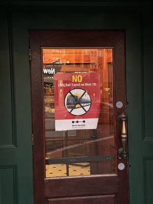 Patrick McGovern's Pub by null