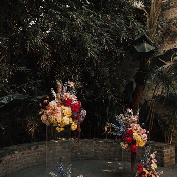 The Little Branch - Florists Near Me - Los Angeles, California