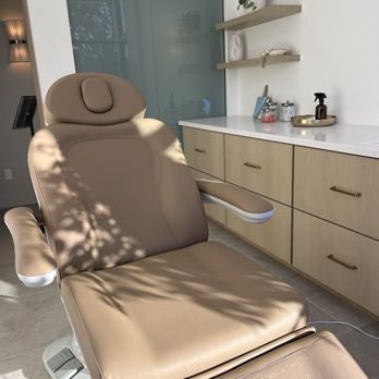 Preva Aesthetics - One of the rooms - Aestheticians Near Me - Encinitas, California