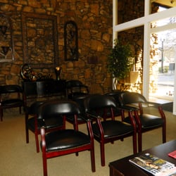 Embassy Dental - Hillsboro Village - Waiting Room