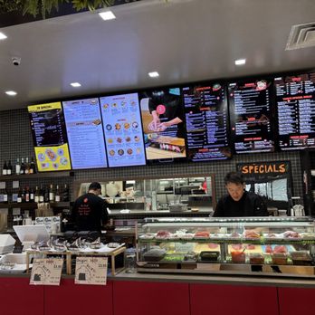 Tilly Kitchen - Korean Near Me - Chantilly, Virginia