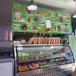 La Jalisciense Neveria Y Antojitos
