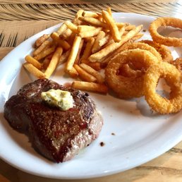 Petite Sirloin