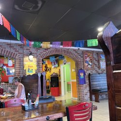 Fajitas Mexican Restaurent