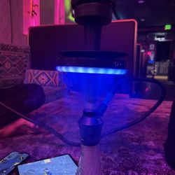 Yas Lounge