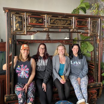 Cascade Spa - Massage Near Me - San Diego, California