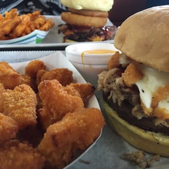 Buck Snort - Best food ever! - New American Near Me - Neola, Iowa Buck Snort - Best food ever! - New American Near Me - Neola, Iowa