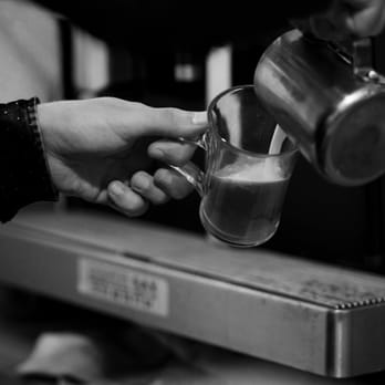 Kozy - Latte Barista Kozy - Coffee & Tea Near Me - Paris, 75 Kozy - Latte Barista Kozy - Coffee & Tea Near Me - Paris, 75