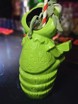 Bottle & Barlow by null