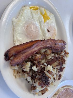 Harold's Koffee House by null