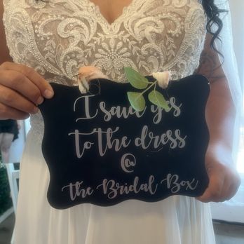 Bridal Box - Bridal Near Me - Roseville, California Bridal Box - Bridal Near Me - Roseville, California