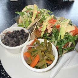 Taco Platter Taco Platter