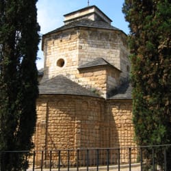 Archeaology Museum of Girona